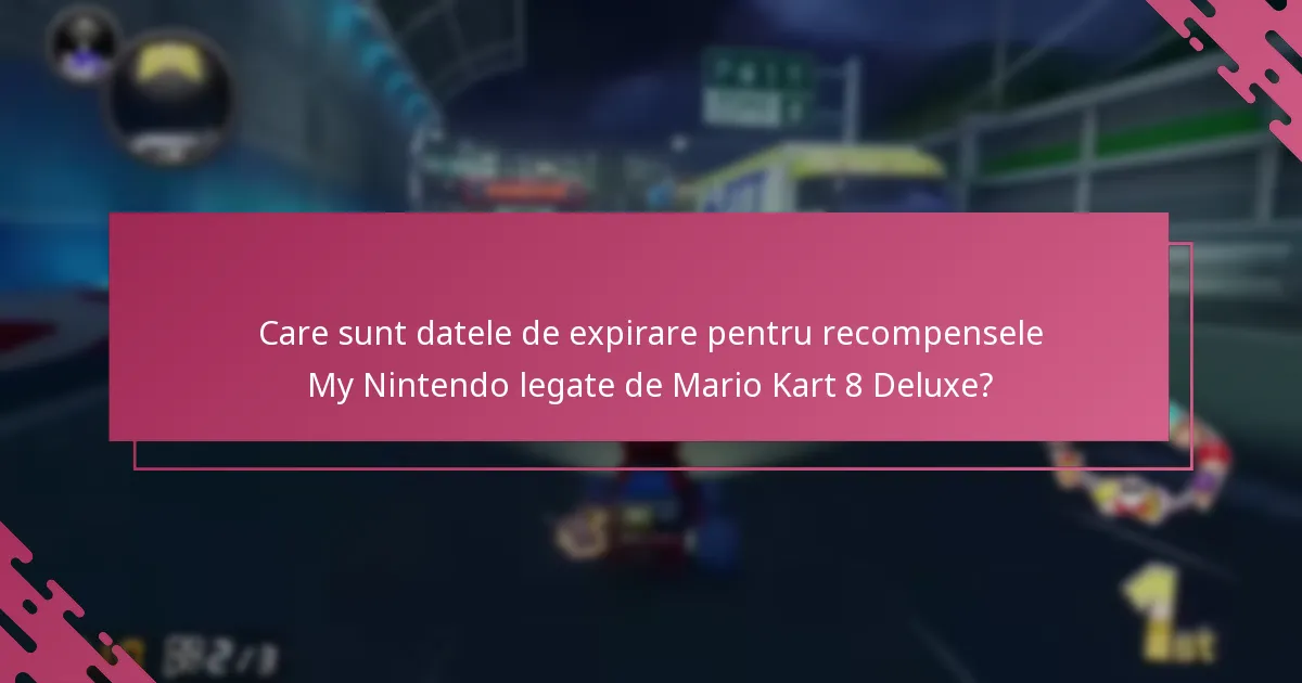 Care sunt cele mai bune practici pentru răscumpărarea recompenselor My Nintendo?