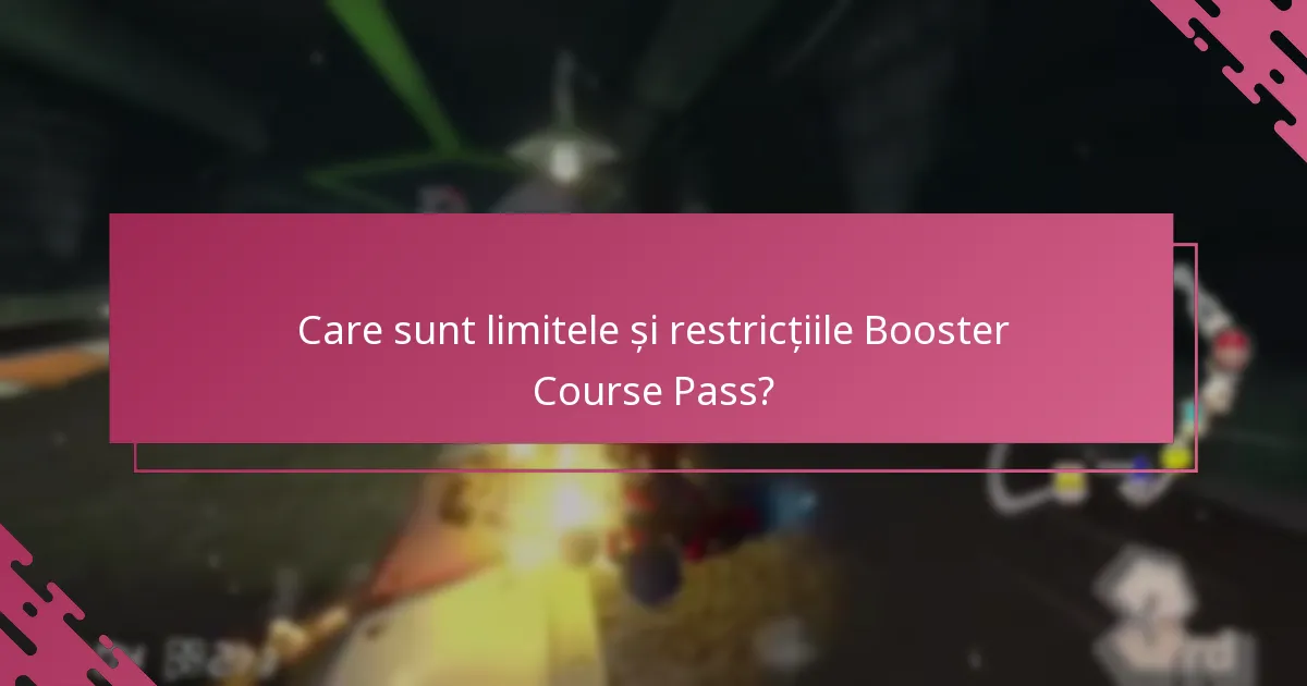 Cum pot membrii familiei să împărtășească Booster Course Pass?