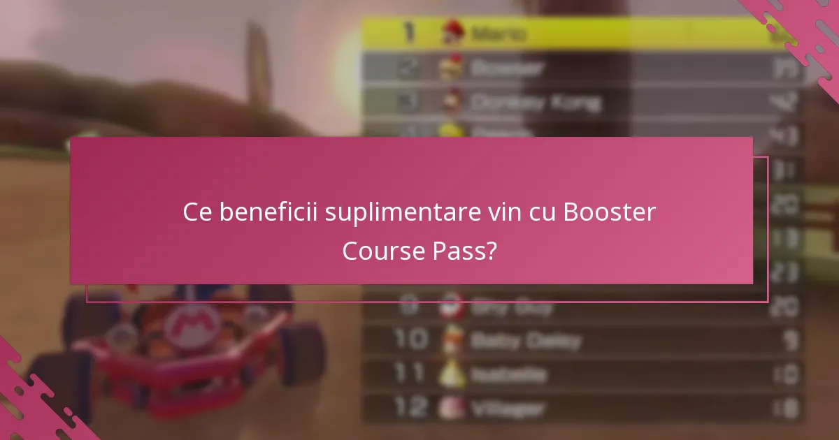 Cum pot utilizatorii aplica pentru reduceri cu Booster Course Pass?