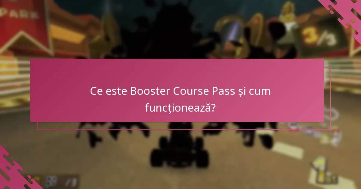 Unde pot găsi chitanța mea pentru Booster Course Pass?