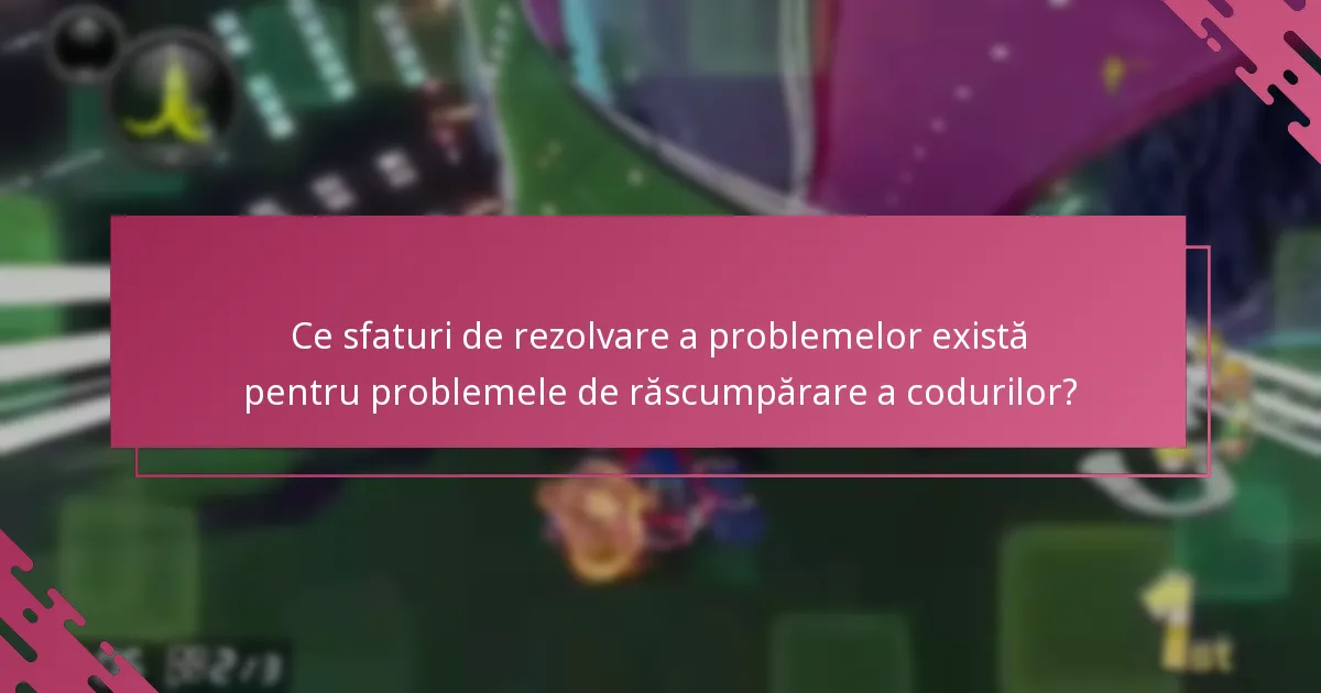 Ce resurse suplimentare sunt disponibile pentru răscumpărarea codurilor Nintendo eShop?