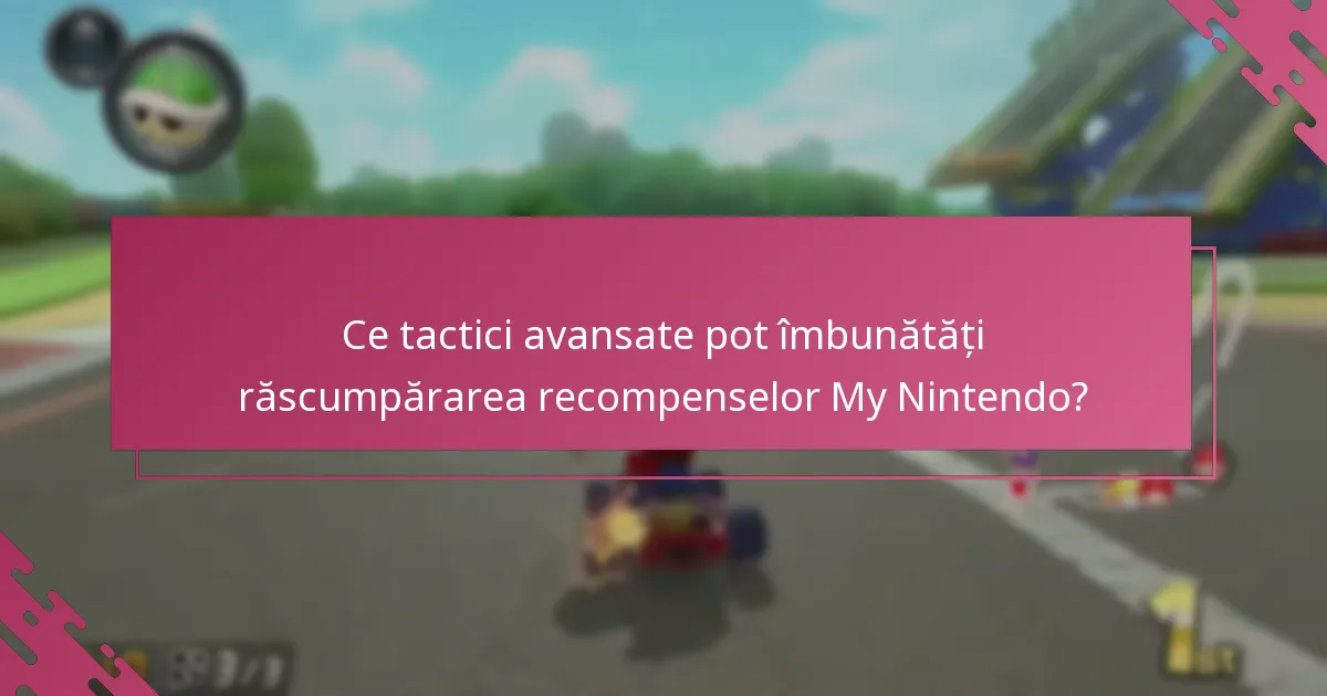Cum se compară recompensele My Nintendo cu achizițiile directe de jocuri?
