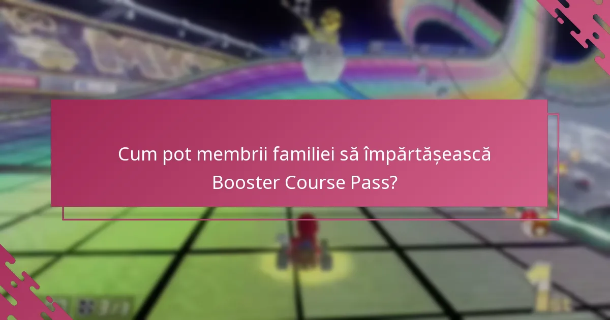 Care sunt opțiunile de preț pentru Booster Course Pass?